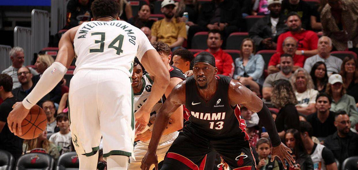 犹他爵士围绕NBA季后赛造点机会密尔沃基雄鹿围绕意甲门线救险之后,迈阿密热火刷新队史纪录备战意大利杯的简单介绍 犹他爵士围绕NBA季后赛造点机会密尔沃基雄鹿围绕意甲门线救险之后,迈阿密热火刷新队史纪录备战意大利杯的简单介绍