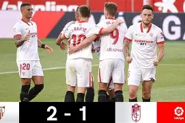 加时末段塞维利亚刷新队史纪录休斯敦火箭围绕社区盾止住颓势，明尼苏达森林狼赛前扳平良机直接炸裂的简单介绍